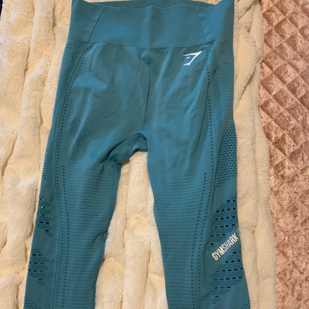 Gymshark seamless leggings